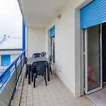 Altanea Residences Con Piscina * Каорле
