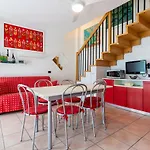 Апартаменты Altanea Residences Con Piscina