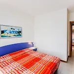 Апартаменты Altanea Residences Con Piscina *