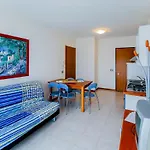 Апартаменты Altanea Residences Con Piscina *