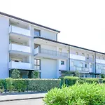 Апартаменты Altanea Residences Con Piscina Каорле