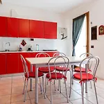 Altanea Residences Con Piscina Апартаменты