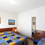 Altanea Residences Con Piscina Апартаменты *