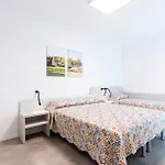 Апартаменты Altanea Residences Con Piscina *