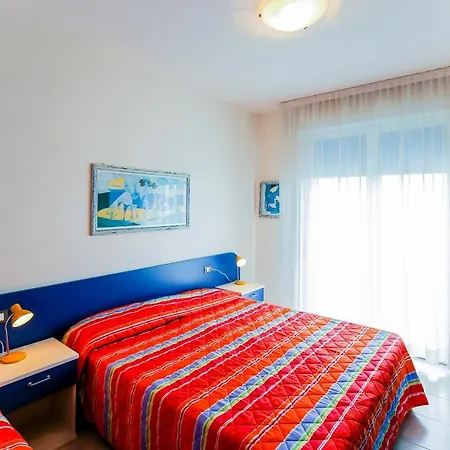 아파트 Altanea Residences Con Piscina *
