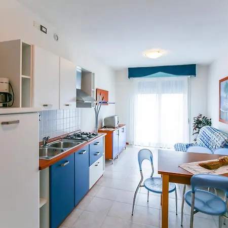 Altanea Residences Con Piscina 아파트