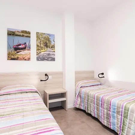아파트 Altanea Residences Con Piscina 카오를레