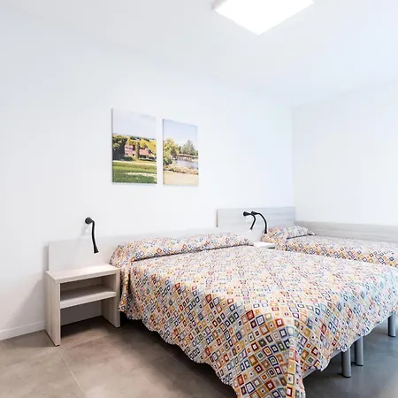 아파트 Altanea Residences Con Piscina *