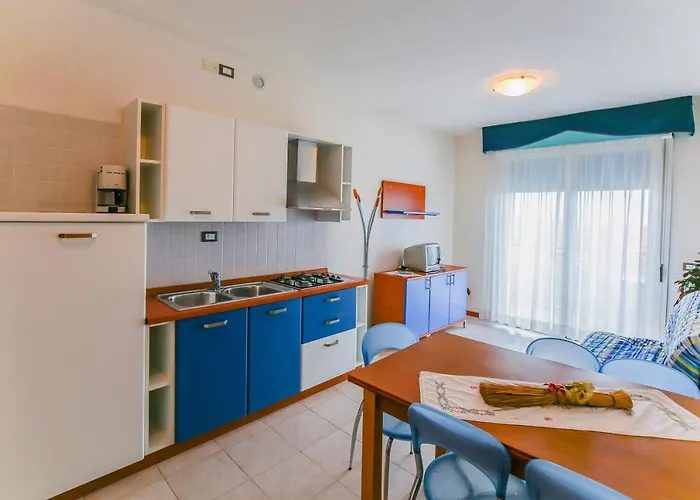 アパート Altanea Residences Con Piscina カオルレ