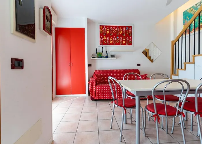 Altanea Residences Con Piscina * Caorle
