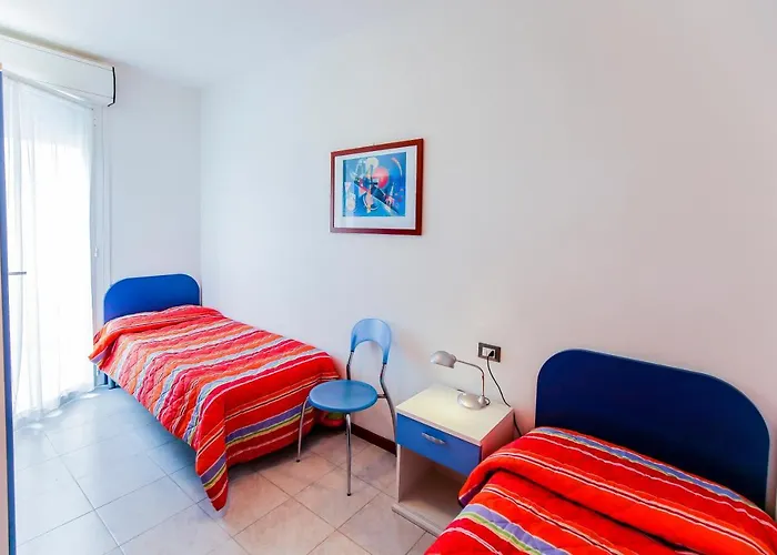 Altanea Residences Con Piscina *