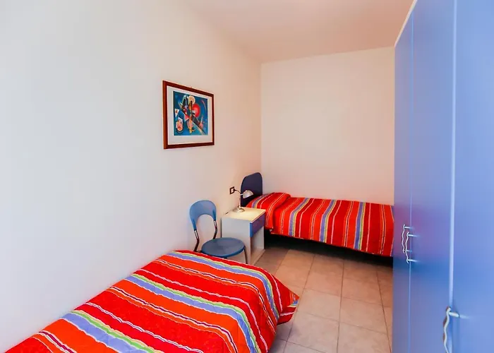 Altanea Residences Con Piscina Apartament *