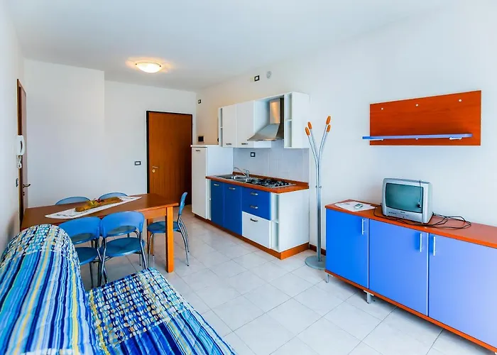 Altanea Residences Con Piscina شقة