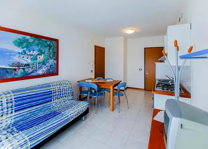 شقة Altanea Residences Con Piscina *