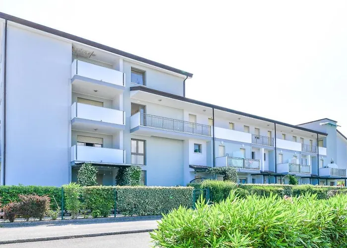 アパート Altanea Residences Con Piscina カオルレ