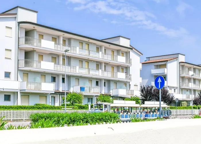 アパート Altanea Residences Con Piscina