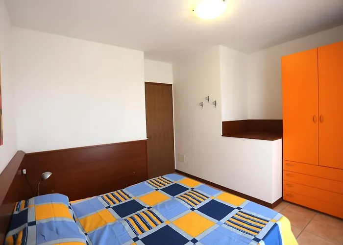 Altanea Residences Con Piscina شقة *