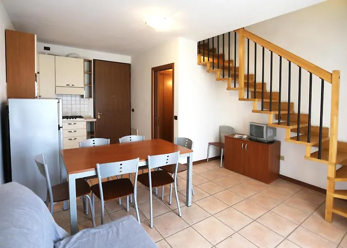 Altanea Residences Con Piscina