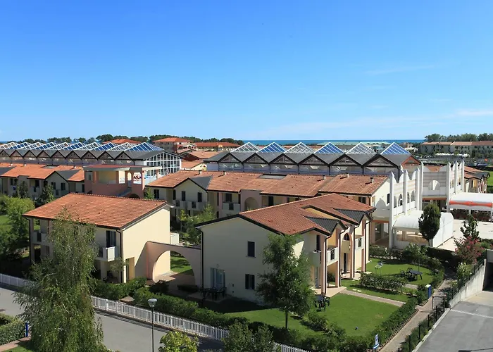 Altanea Residences Con Piscina