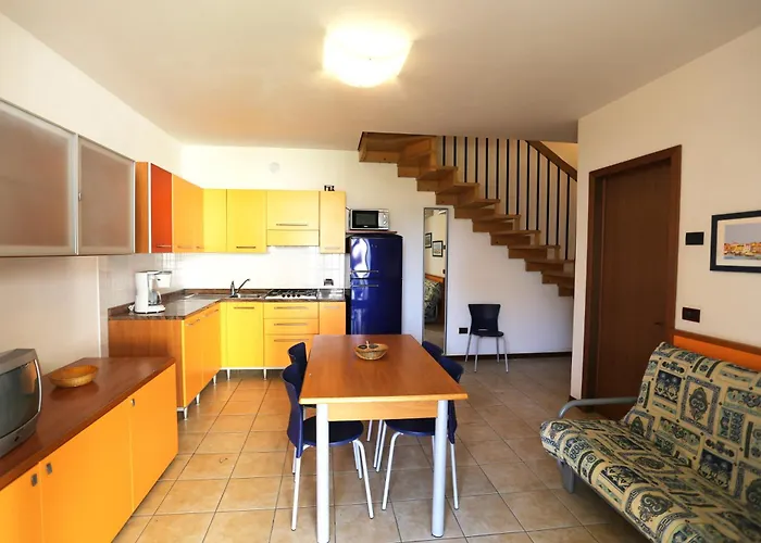 Altanea Residences Con Piscina アパート