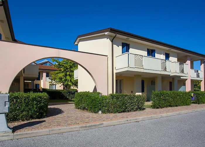 Altanea Residences Con Piscina شقة *