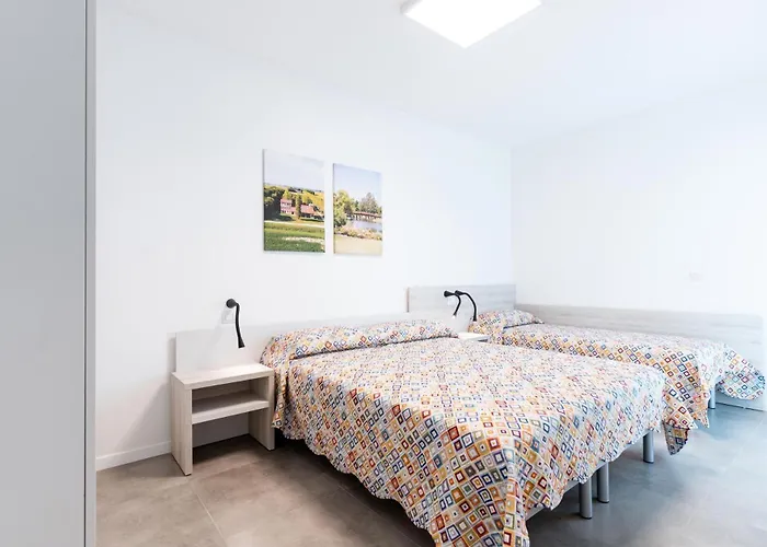 アパート Altanea Residences Con Piscina *