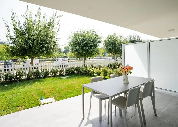 شقة Altanea Residences Con Piscina كاوْرلي