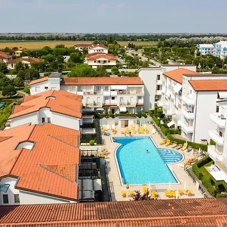 Altanea Residences Con Piscina *