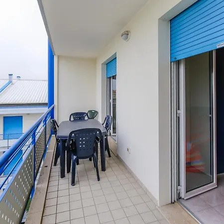 Altanea Residences Con Piscina * Caorle