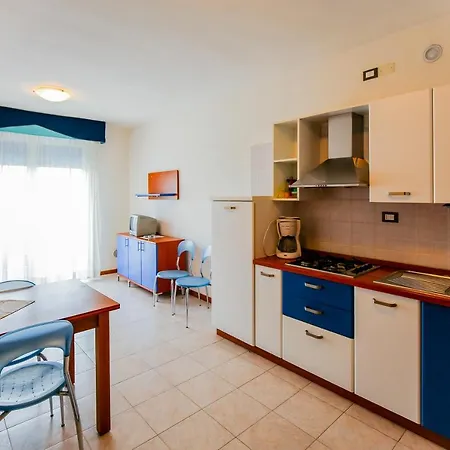Altanea Residences Con Piscina 公寓 卡奥莱
