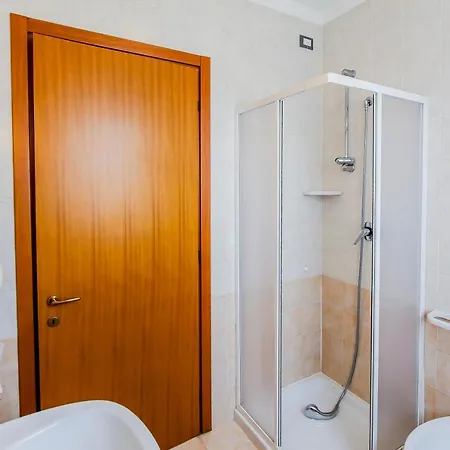 Altanea Residences Con Piscina Caorle