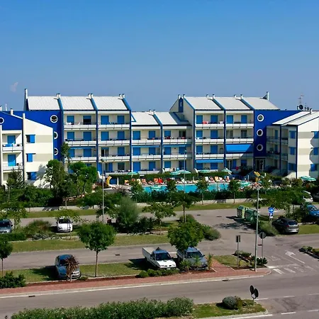 Altanea Residences Con Piscina Caorle