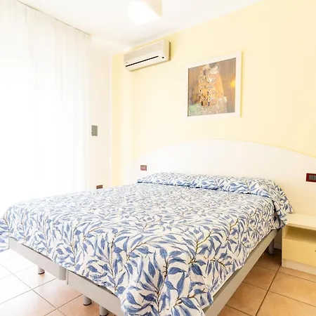 Altanea Residences Con Piscina Caorle