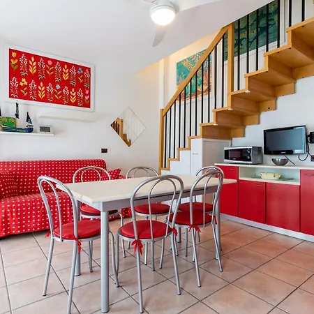 Apartmán Altanea Residences Con Piscina