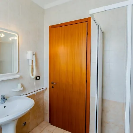 Altanea Residences Con Piscina Apartmán Caorle