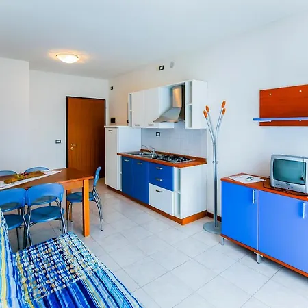 Altanea Residences Con Piscina Apartment
