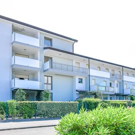 Apartment Altanea Residences Con Piscina Caorle