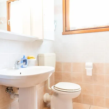 Altanea Residences Con Piscina Caorle