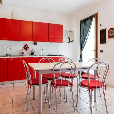 Altanea Residences Con Piscina Appartement