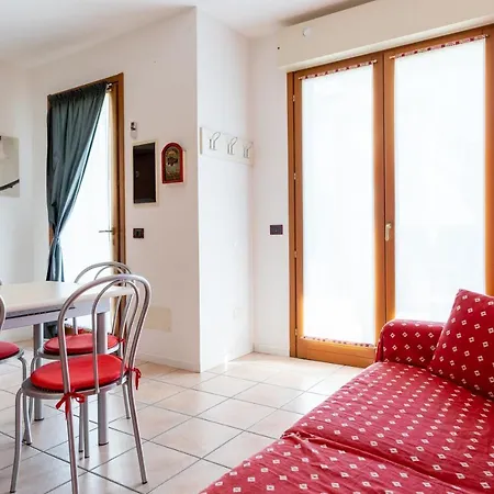 Altanea Residences Con Piscina Caorle