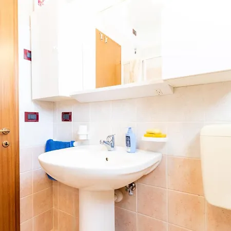 Altanea Residences Con Piscina Caorle
