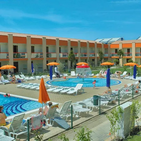 Apartment Altanea Residences Con Piscina *