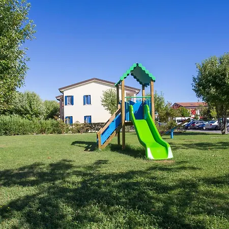Altanea Residences Con Piscina Caorle