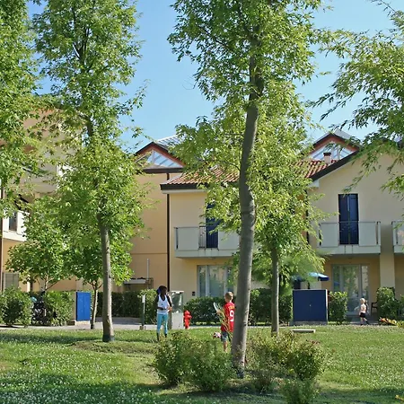 Lejlighed Altanea Residences Con Piscina Caorle