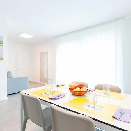 Apartmán Altanea Residences Con Piscina *