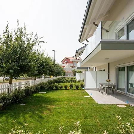 Altanea Residences Con Piscina *