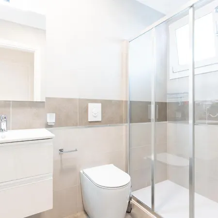 Altanea Residences Con Piscina