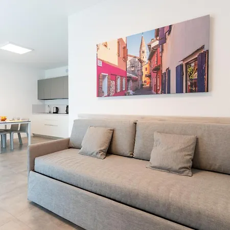 Altanea Residences Con Piscina