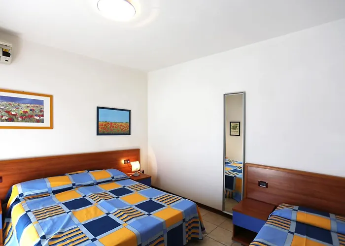 Altanea Residences Con Piscina Lejlighed *